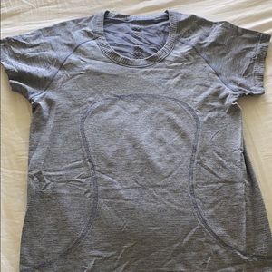 lululemon swiftly tech top